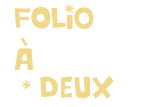 Folio à Deux
